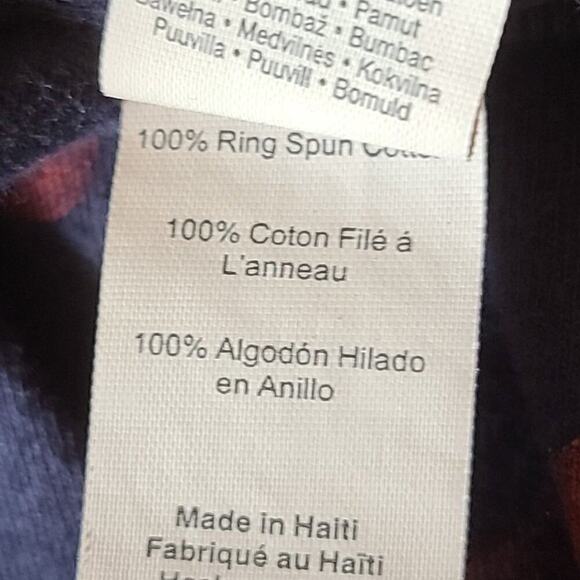 Oklahoma Graphic Tee State Flag artistic flare - Picture 7 of 13